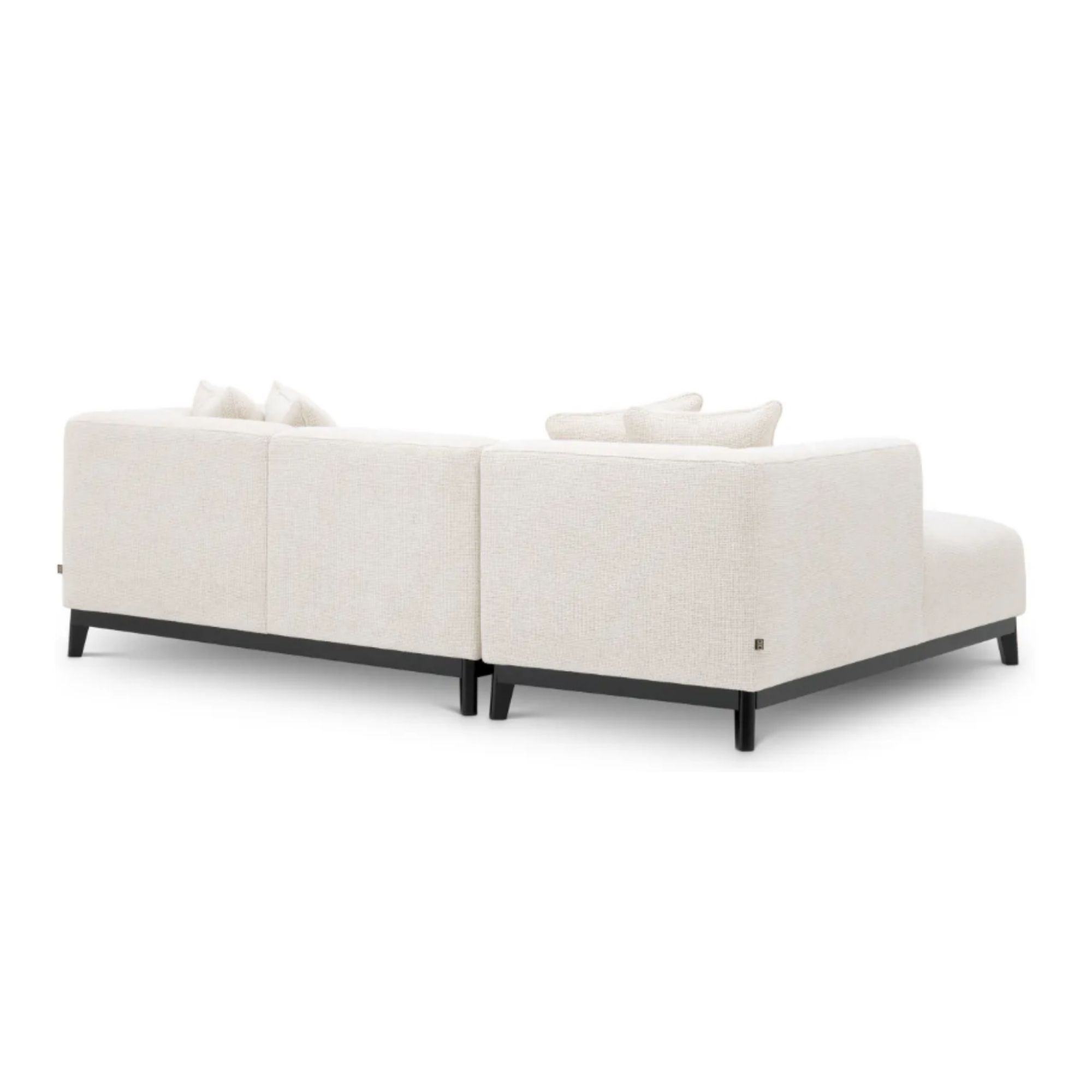 Corso Lounge left Sofa